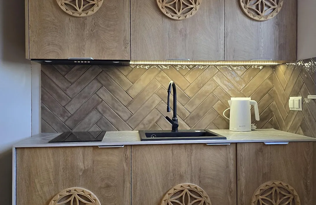VIP Apartamenty Kościelna-1