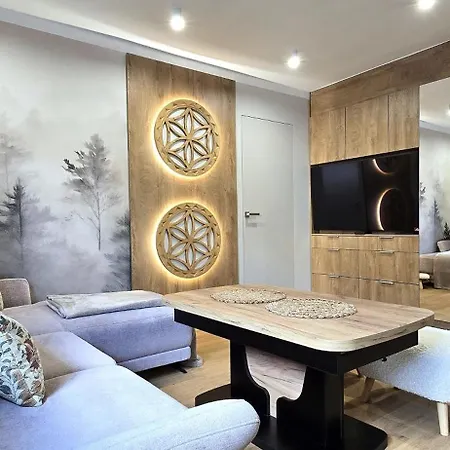 VIP Apartamenty Kościelna-3